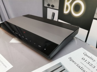 BEOCORD 3500 CASSETTE DECK